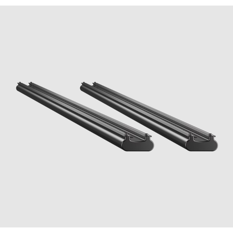 Thule TracRac SR Base Rail (full size short bed)