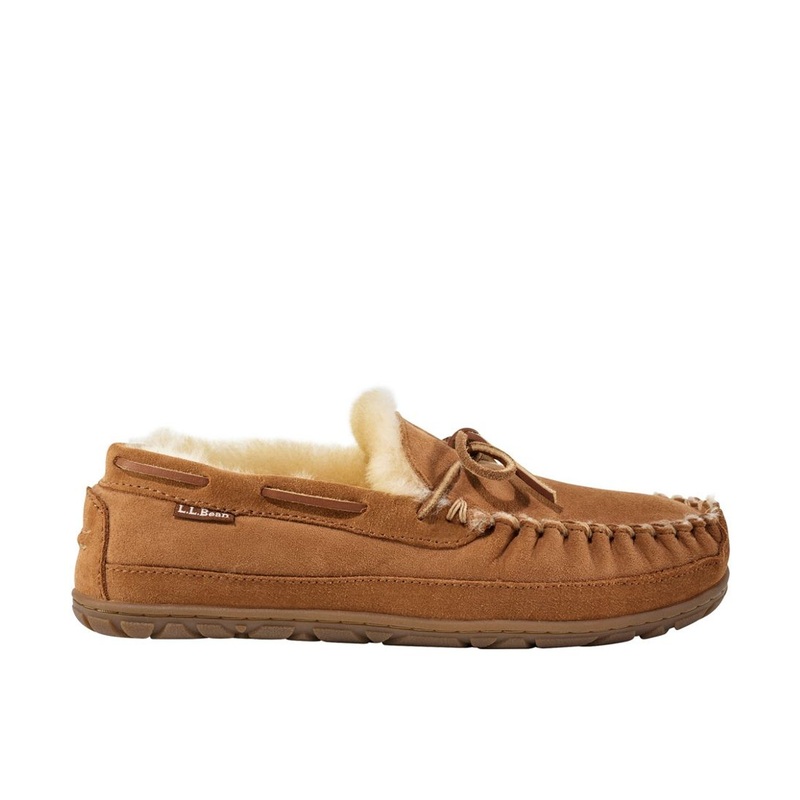 Wicked Good Slipper Moccasin II Men’s