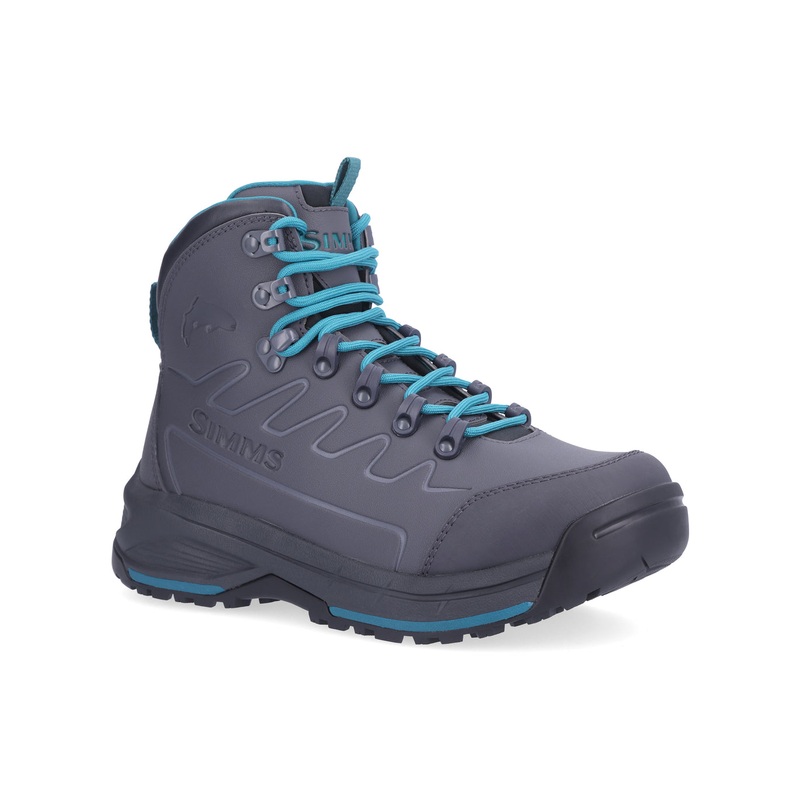 Women’s Freestone Wading Boots Rubber Soles