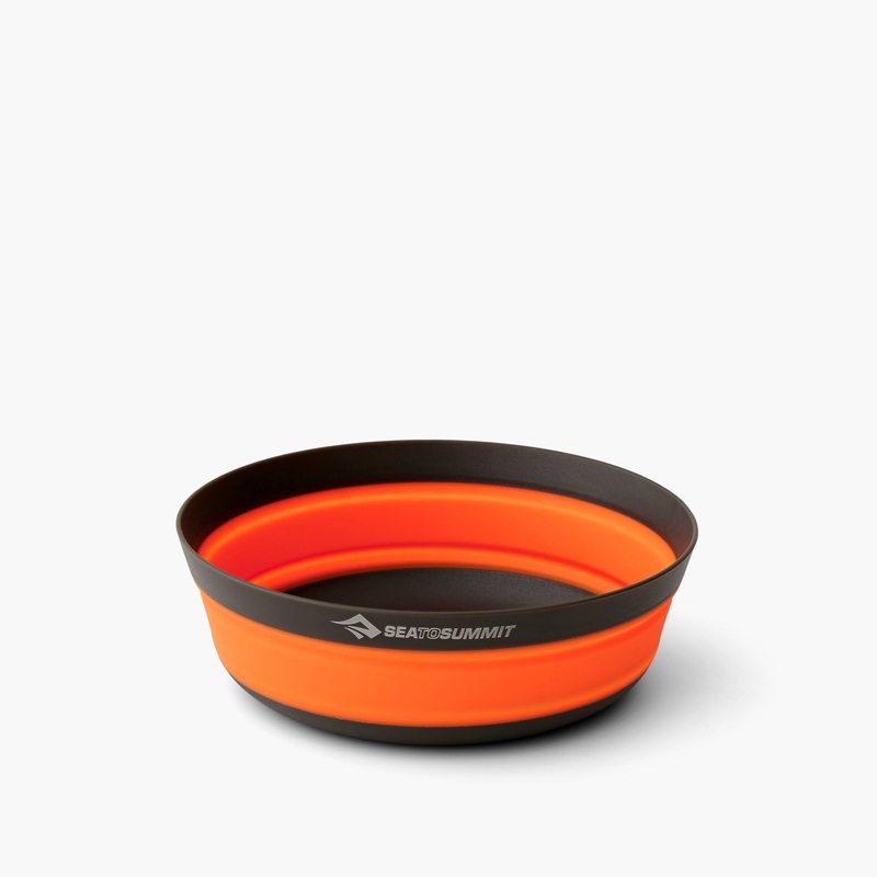 Frontier UL Collapsible Bowl – Medium