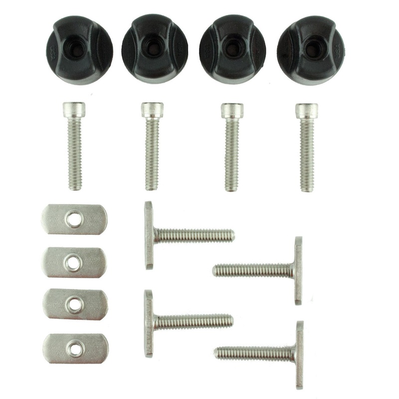 GearTrac Hardware Assortment Kit
