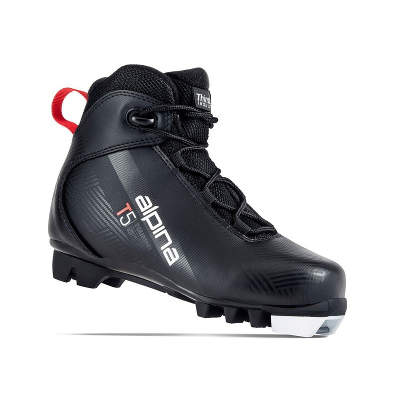 T5 Jr XC Boot