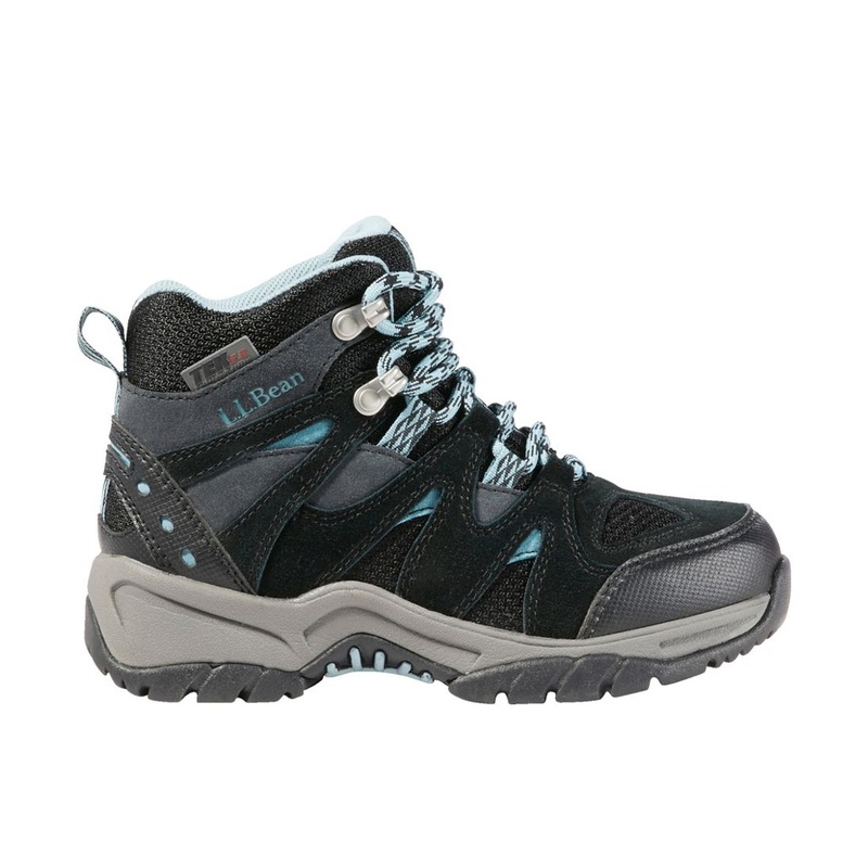 Trail Model Hiker Waterproof Kids’