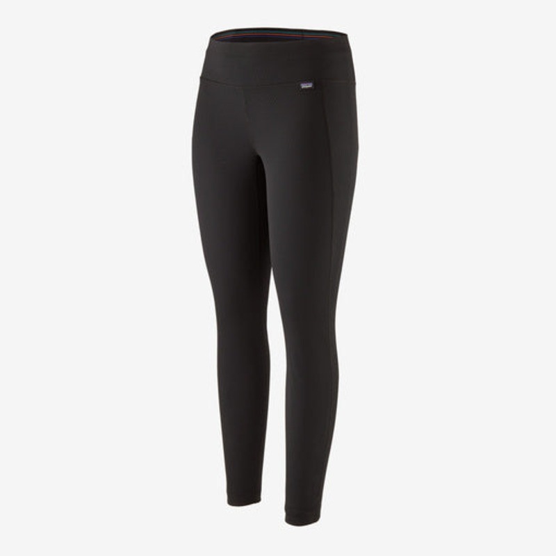 W’s Capilene Midweight Bottoms