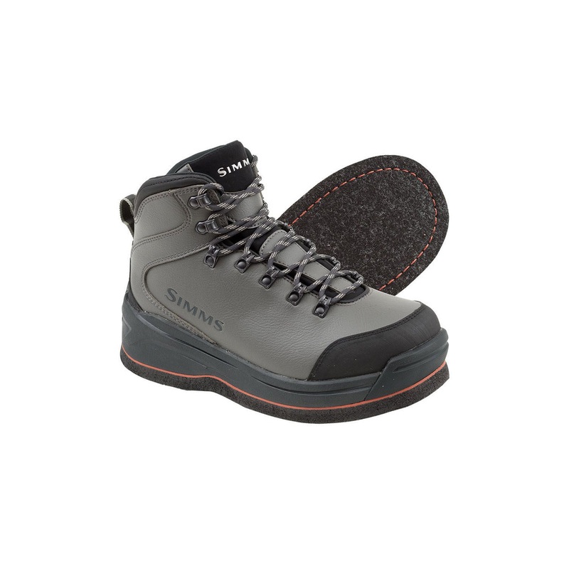 Women’s Freestone Wading Boots Rubber Soles (Older Model)