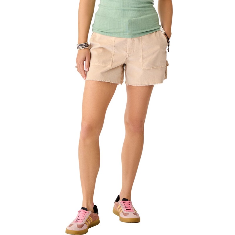 Corey Butter Short