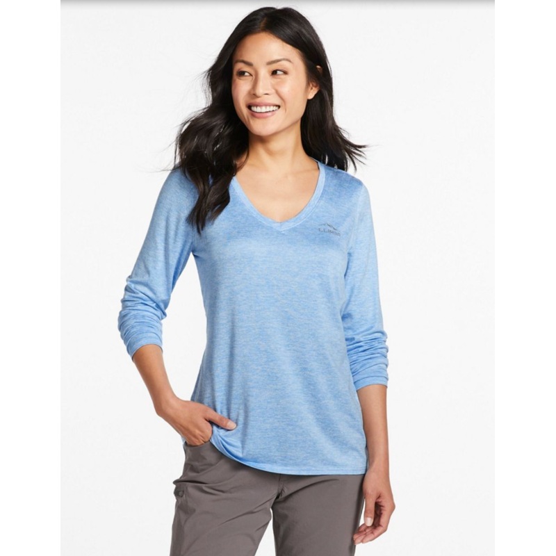 Insect Shield Pro Knit Crew Women’s Regular
