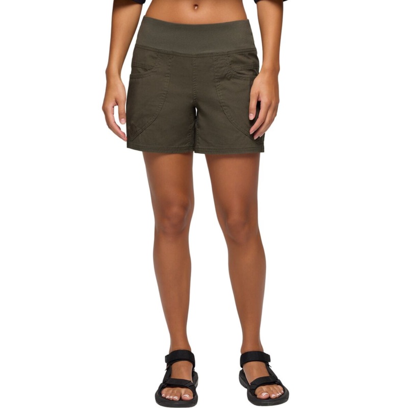 Kanab Short