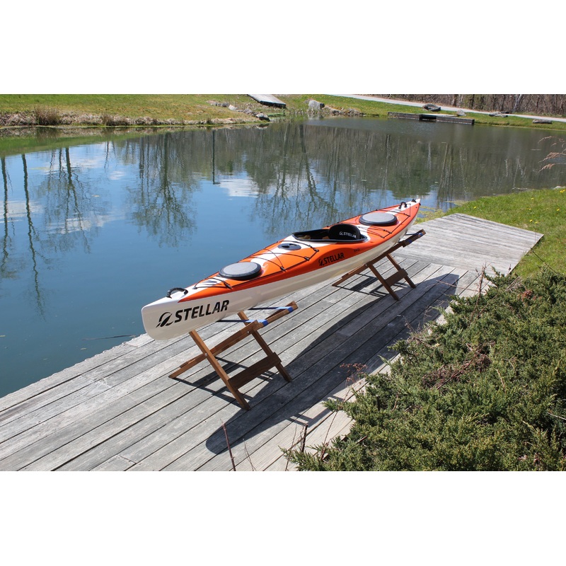S14 G2 Advantage Kayak
