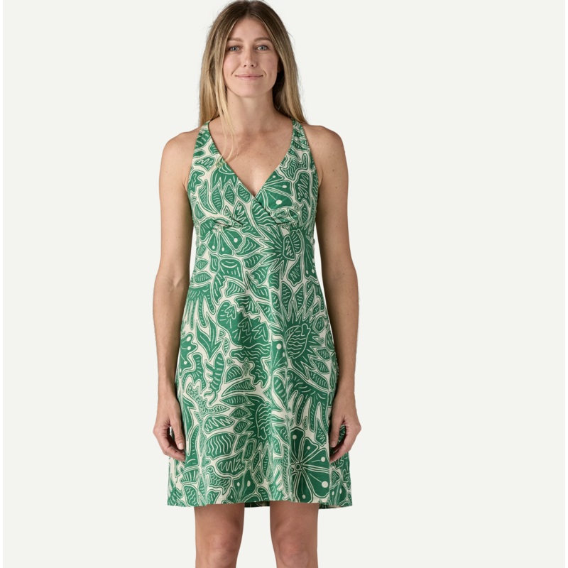 W’s Amber Dawn Dress