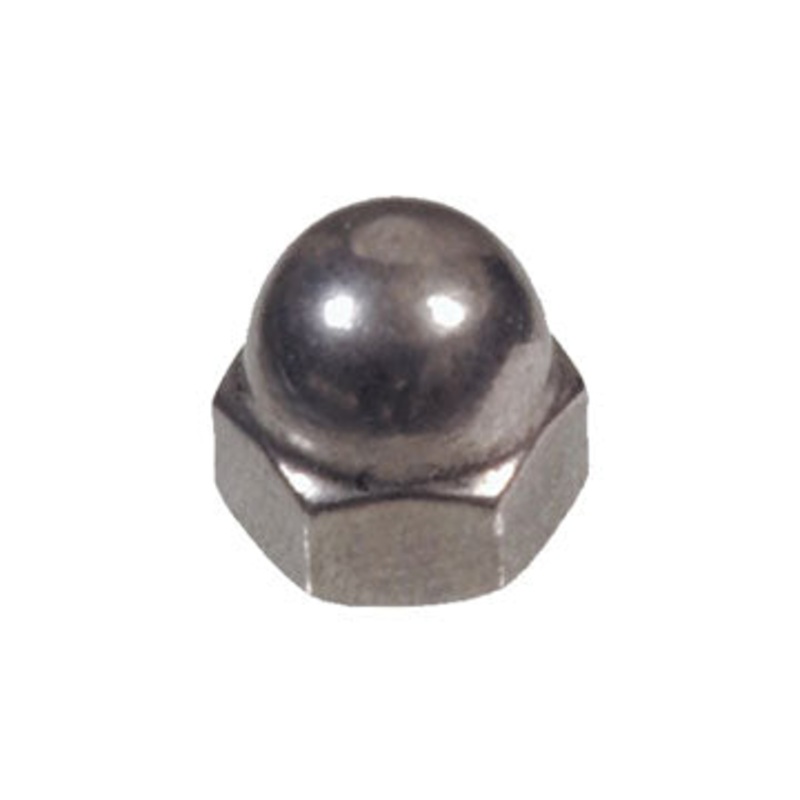 Acorn Nut for Rear Toe