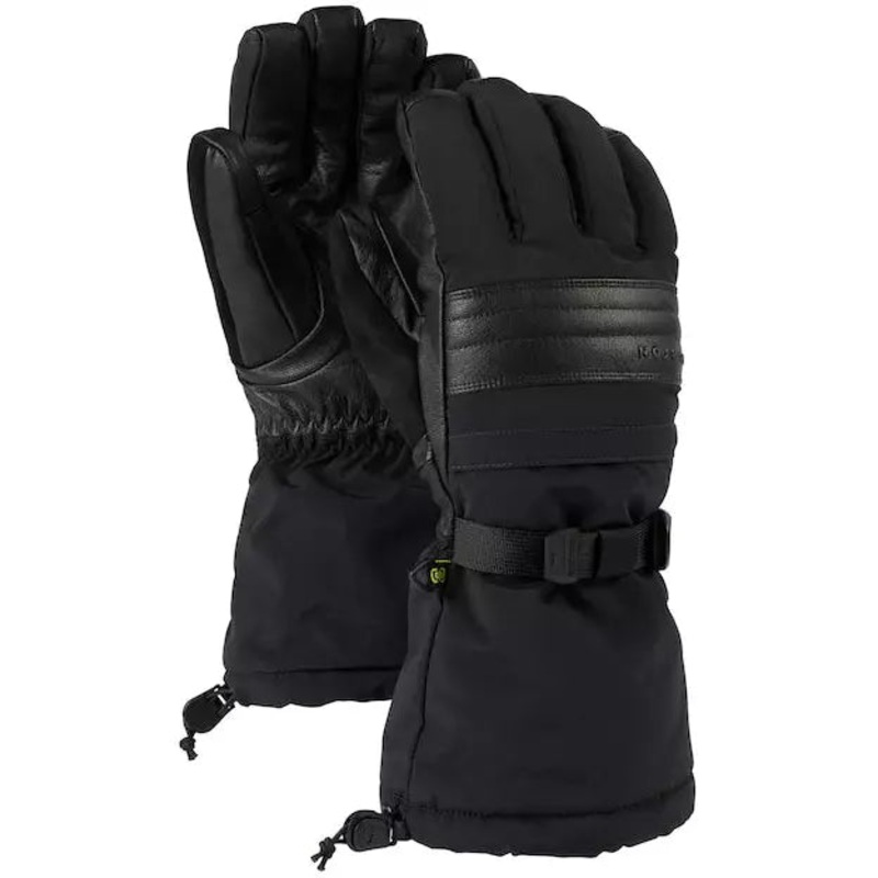 Burton Men’s Warmest GORE-TEX Gloves