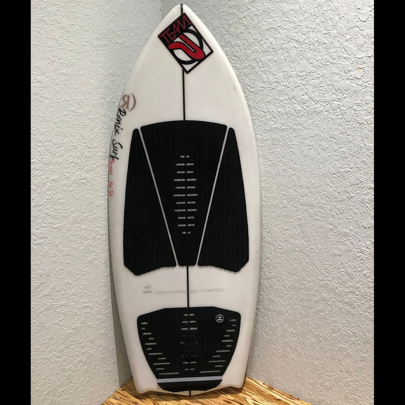 Demo Ronix Flyweight Bat Tail 4’4″