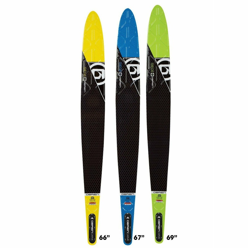 OBrien 2021 Siege Slalom Ski