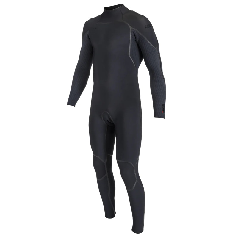 ONeill Hyperfreak Fire 3/2mm+ Back Zip Full Suit