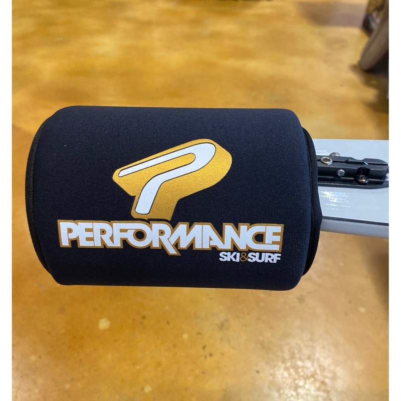Performance Fin Protectors