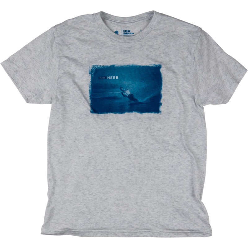 Radar 2023 Thanks Herb Tee