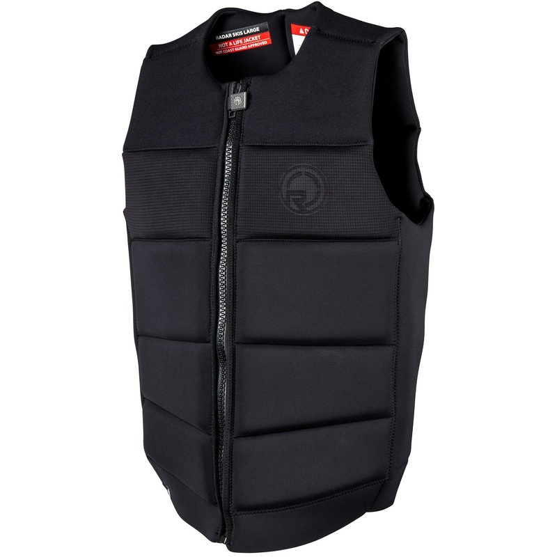 Radar 2025 Tidal – CE / Impact Vest