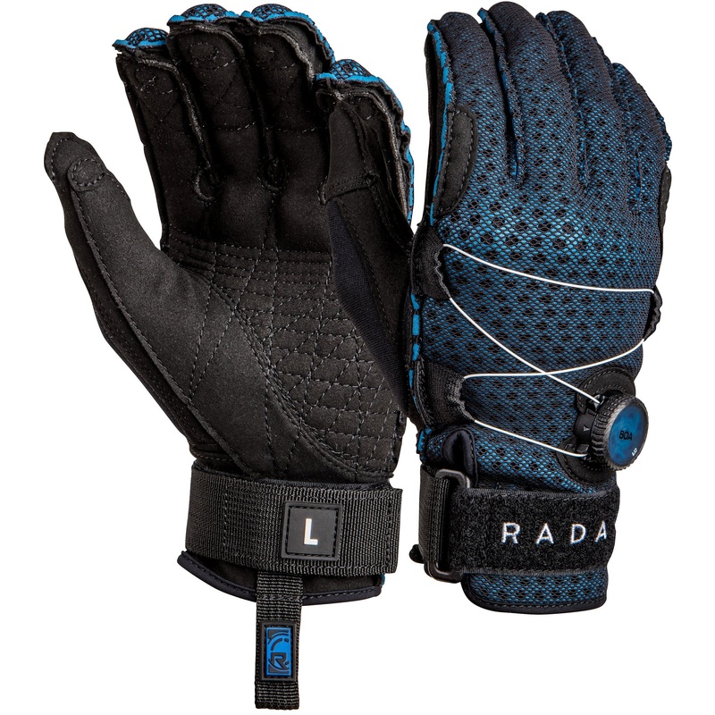 Radar 2025 Vapor A Boa Inside-Out Glove – Ariaprene