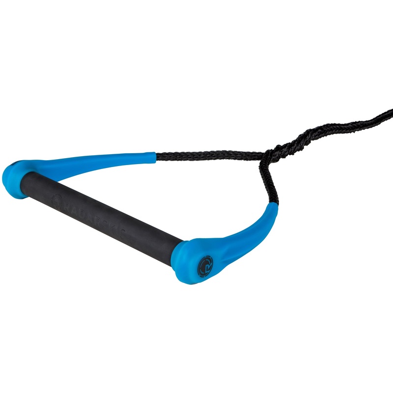 Radar 2025 Vapor – BarLock – 12 in. Handle 1.10 in. Diam. – True Blue / Black