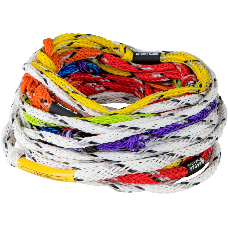 Radar 2025 Vapor – Looped 9-Section Mainline – Tournament Colors