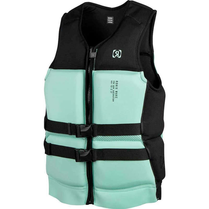 Ronix 2021 One Capella 3.0 Mens CGA Wake Vest