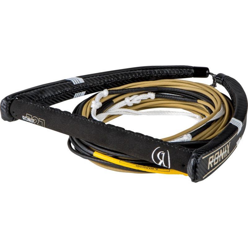 Ronix 2025 727 Pro Foil Combo 14in. Handle – 77.5ft. 10 Sect. R8 Rope