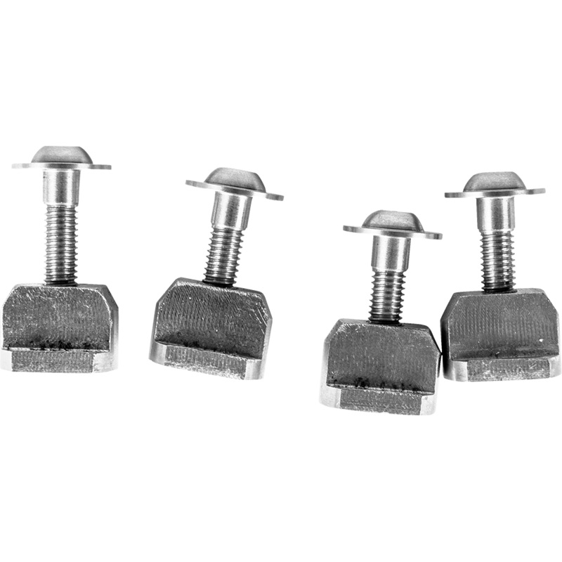 Ronix 2025 Foil Board Track Screws & Track Inserts – Quantity of 4