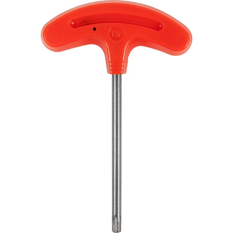 Ronix 2025 Foil Kit T-Handle – T-30 Star Key Tool