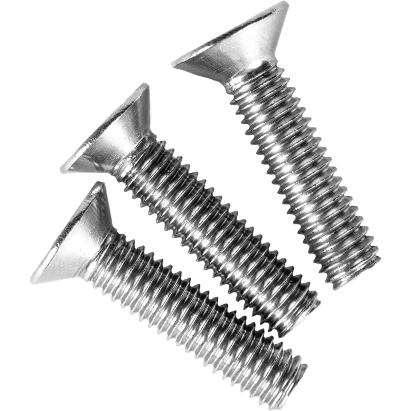 Ronix 2025 Front Wing Screws – Quantity of 3