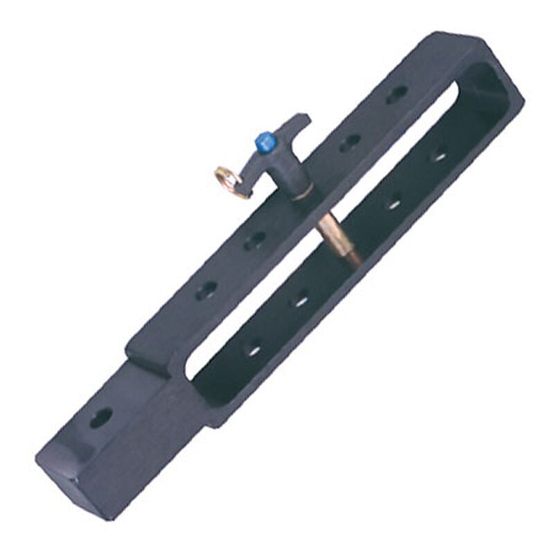 Barefoot International Boom Height Adjuster