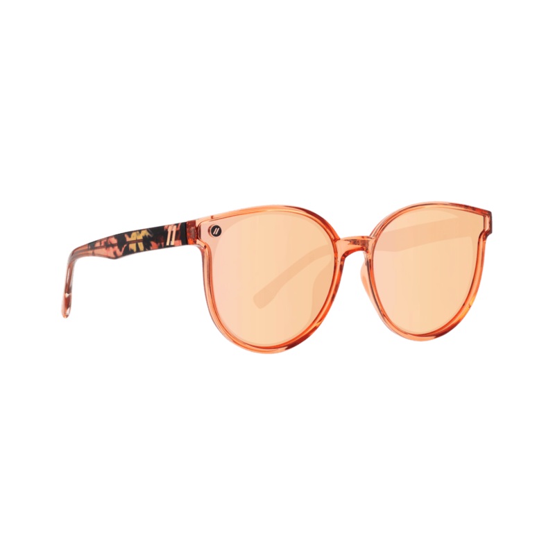 Blenders Lexico Flame Mingo – Pink Tort / Pink – Polarized