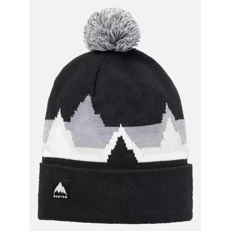 Burton Kids’ Recycled Echo Lake Beanie