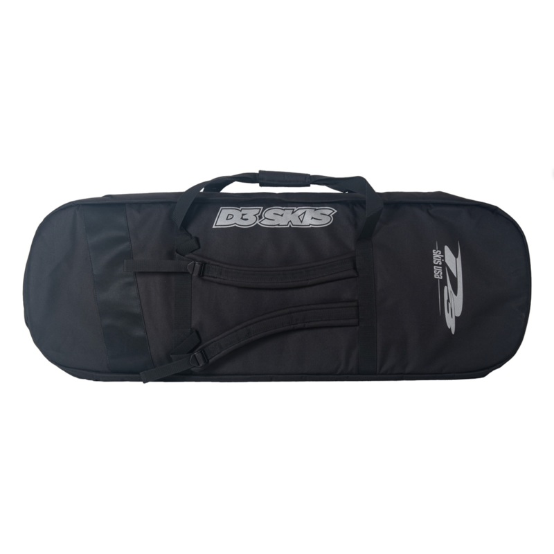D3 Custom Trick Bag