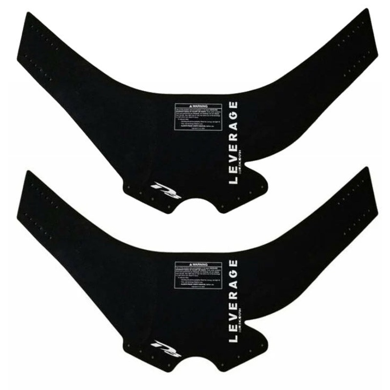 D3 Leverage Blackout Overlay (Pair) – XS-XL