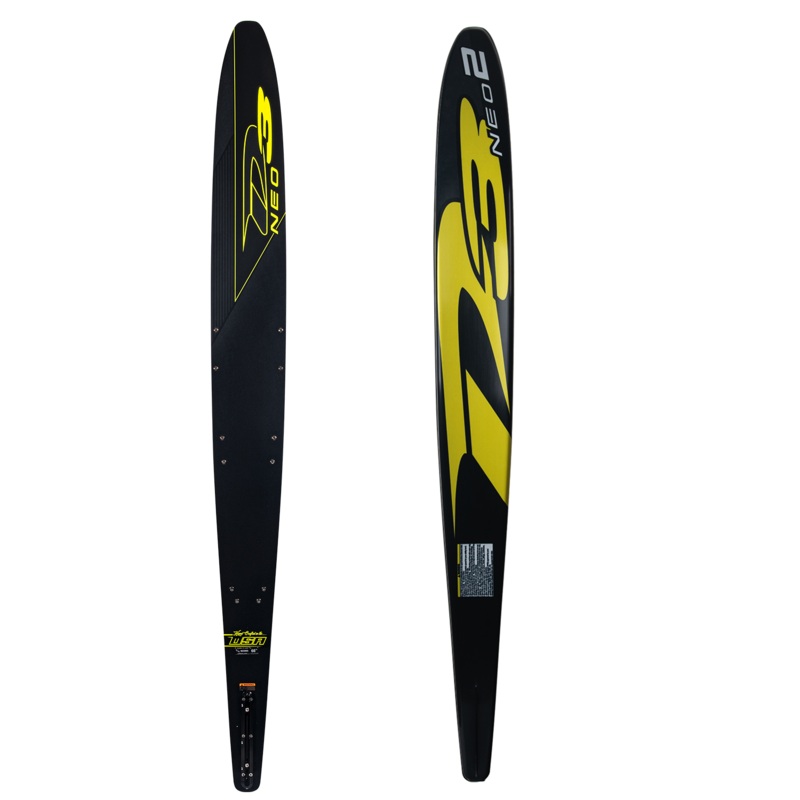 D3 Neo 2 Blank w/ Fin