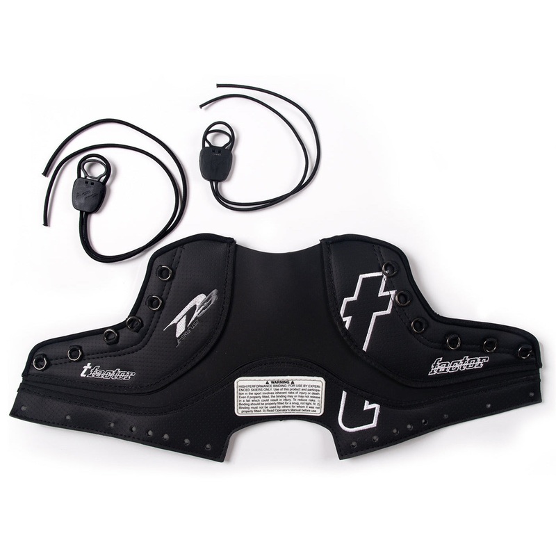 D3 T Factor Overlay Front XS-XL Rear – XS-S Front