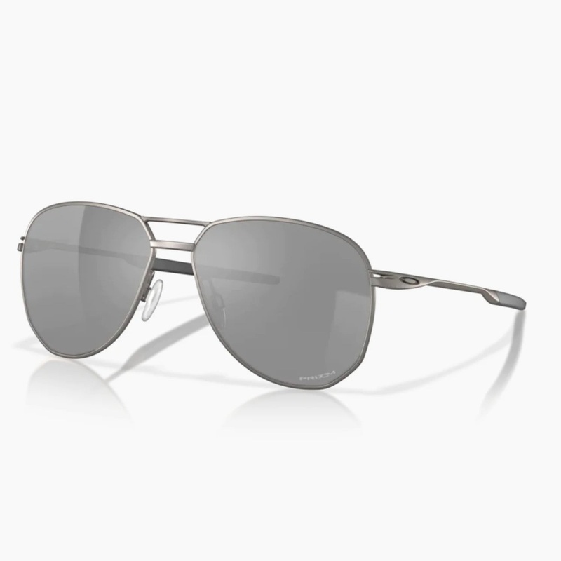 Oakley Contrail Matte Gunmetal w/ Prizm-Black