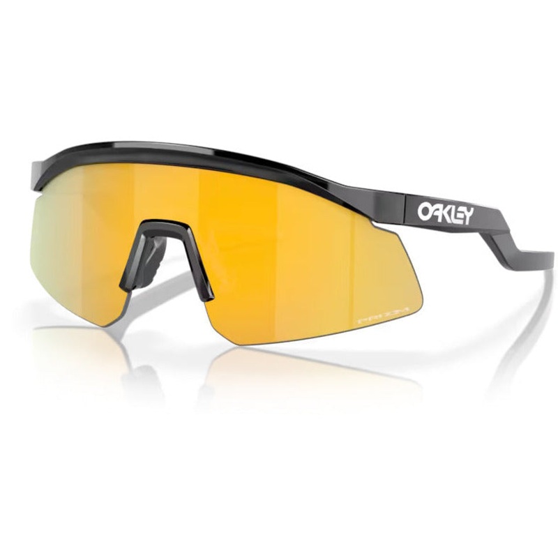 Oakley Hydra Black Ink W / Prizm 24K