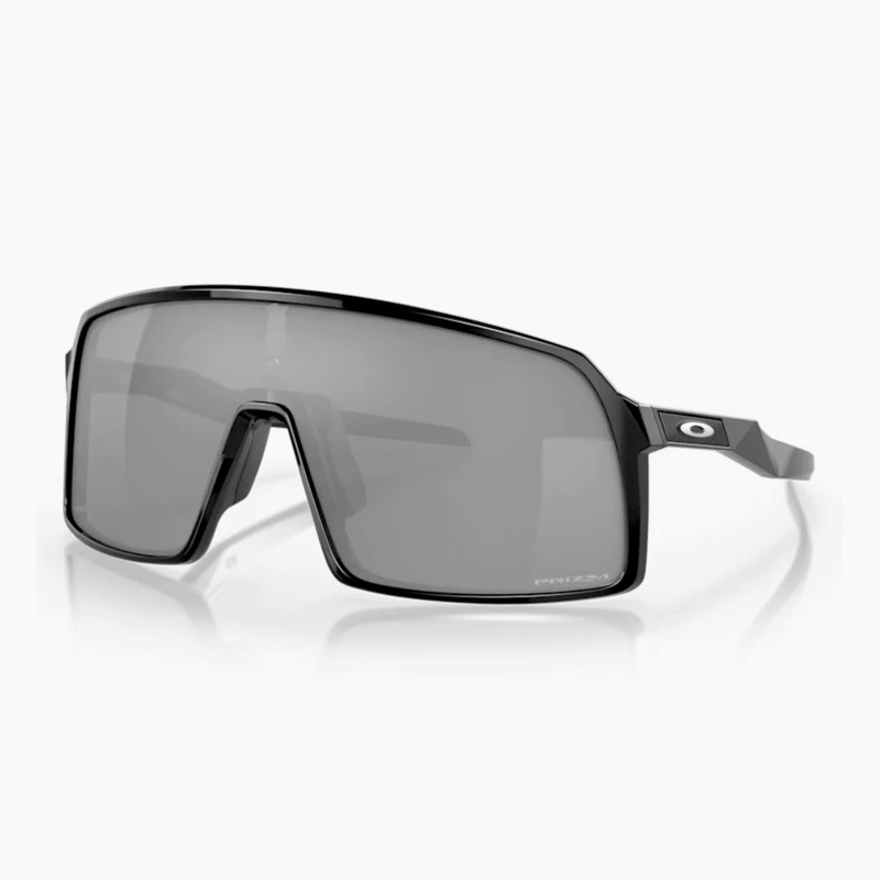 Oakley Sutro Pol Blk/Prizm Blk