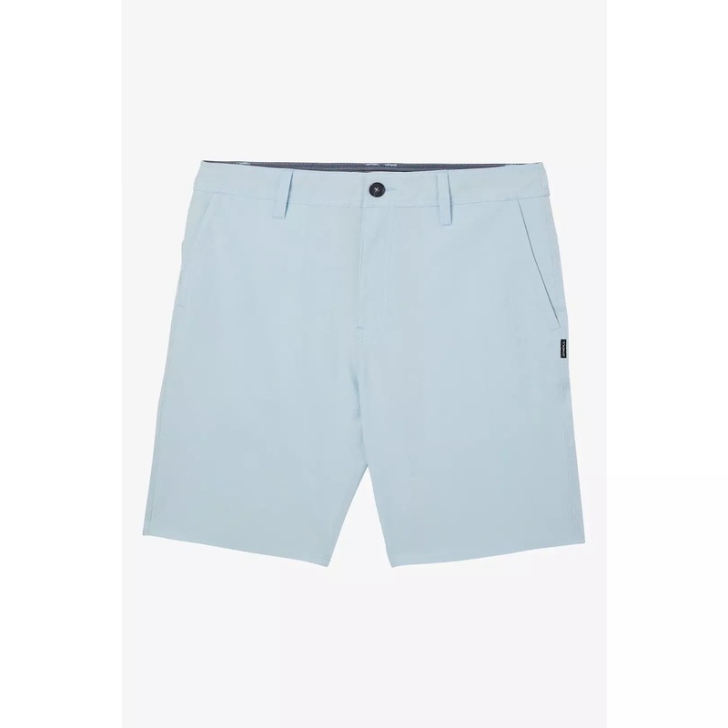 ONeill Reserve Heather 19 Hybrid Short Sky
