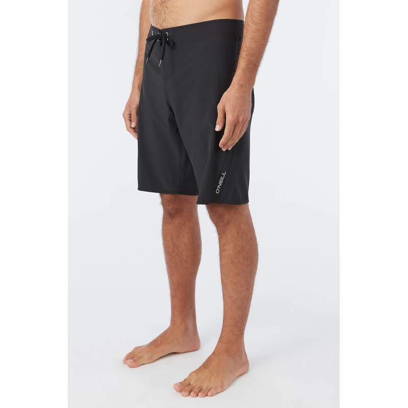ONeill Superfreak Solid 21 Boardshort Black