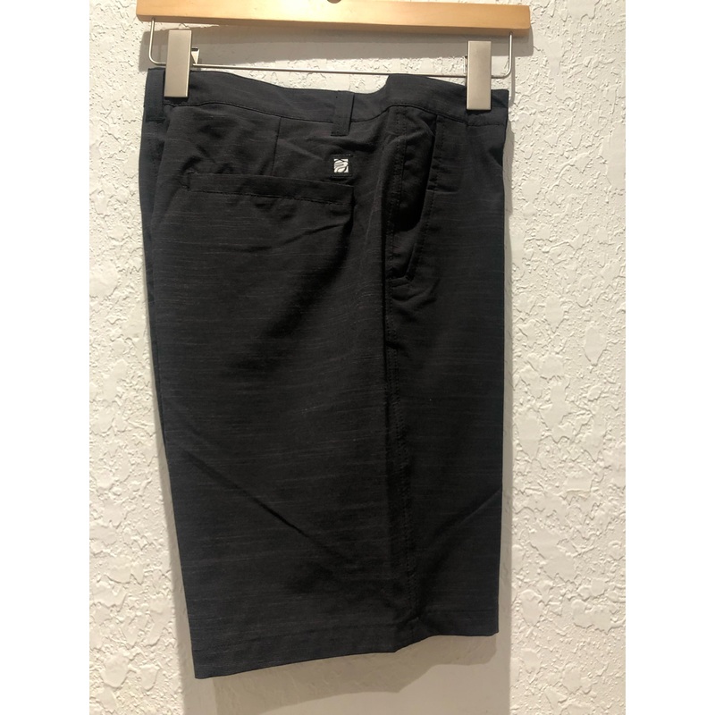 Performance Linton Hybrid-Black