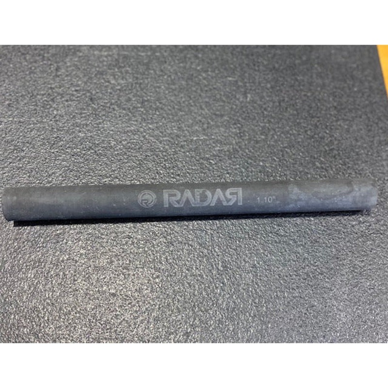 Radar 2021 EXT Handle Bar Only – 1″ Diameter – for 12″ Grip
