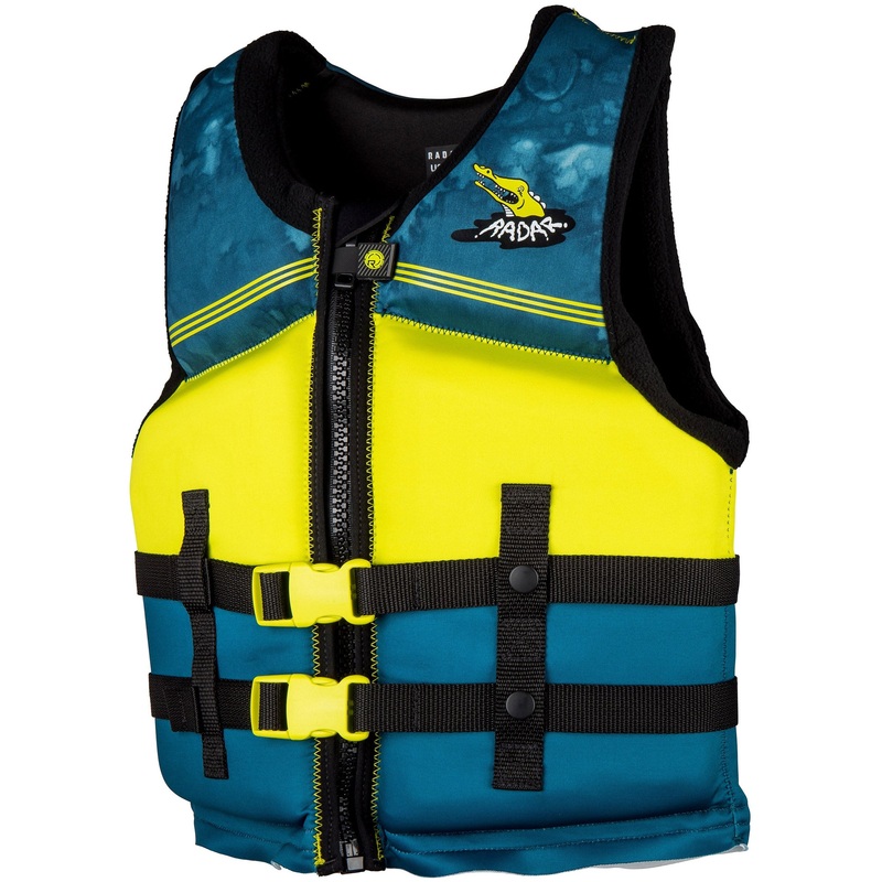 Radar 2024 TRA Boy’s CGA Life Vest
