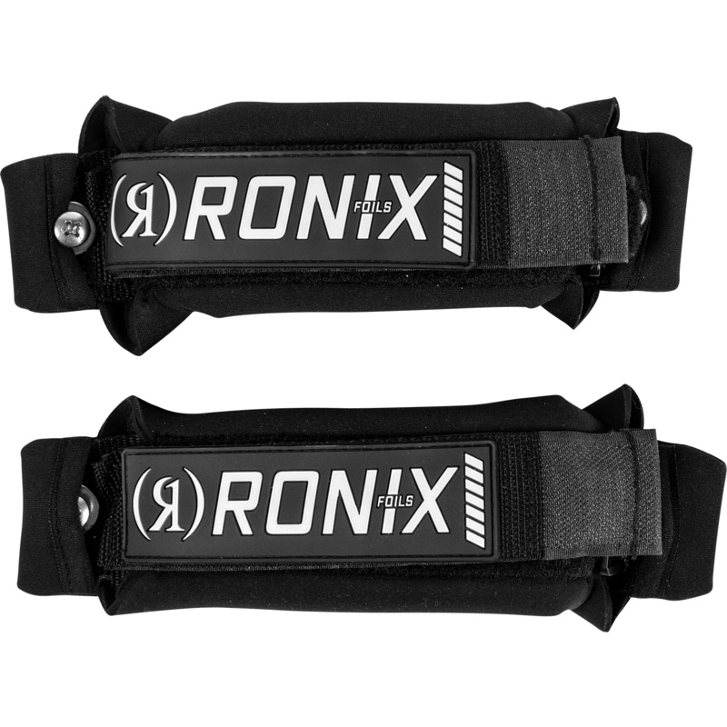 Ronix 2025 Adjustable Foot straps (Quantity of 2)