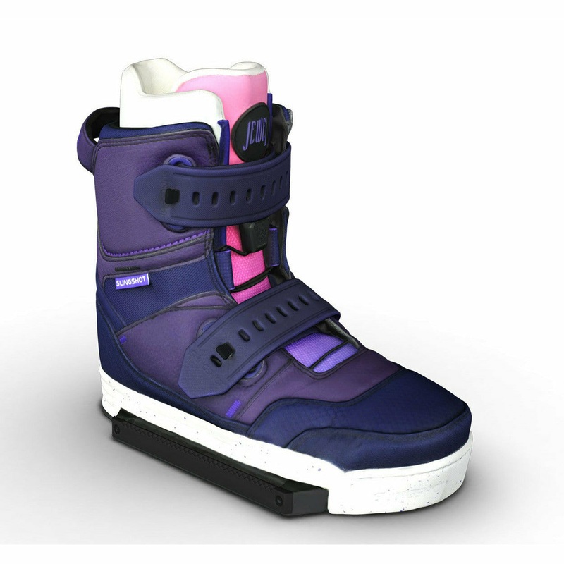 Slingshot 2021 Jewel Boots