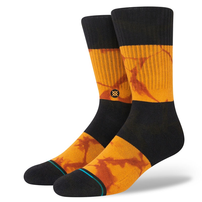 Stance Assurance Sock Brown