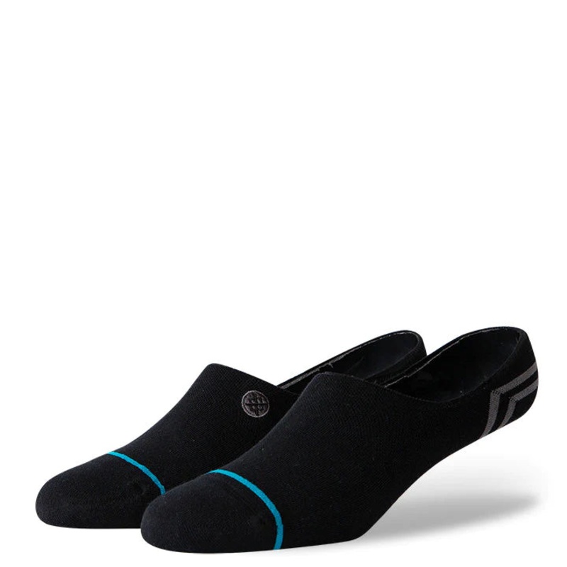 Stance Gamut 2 Sock Black