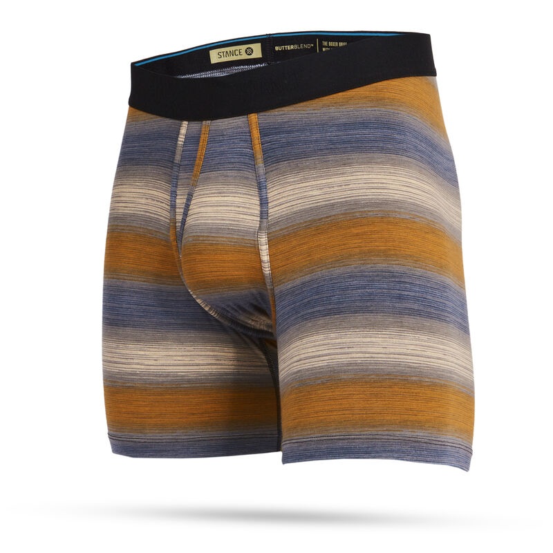 Stance Loomy Boxer Tan